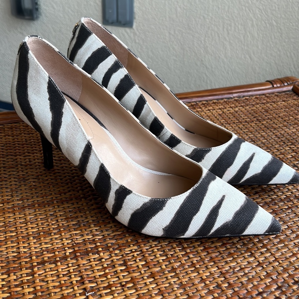 Ralph Lauren heals SIZE 8.5